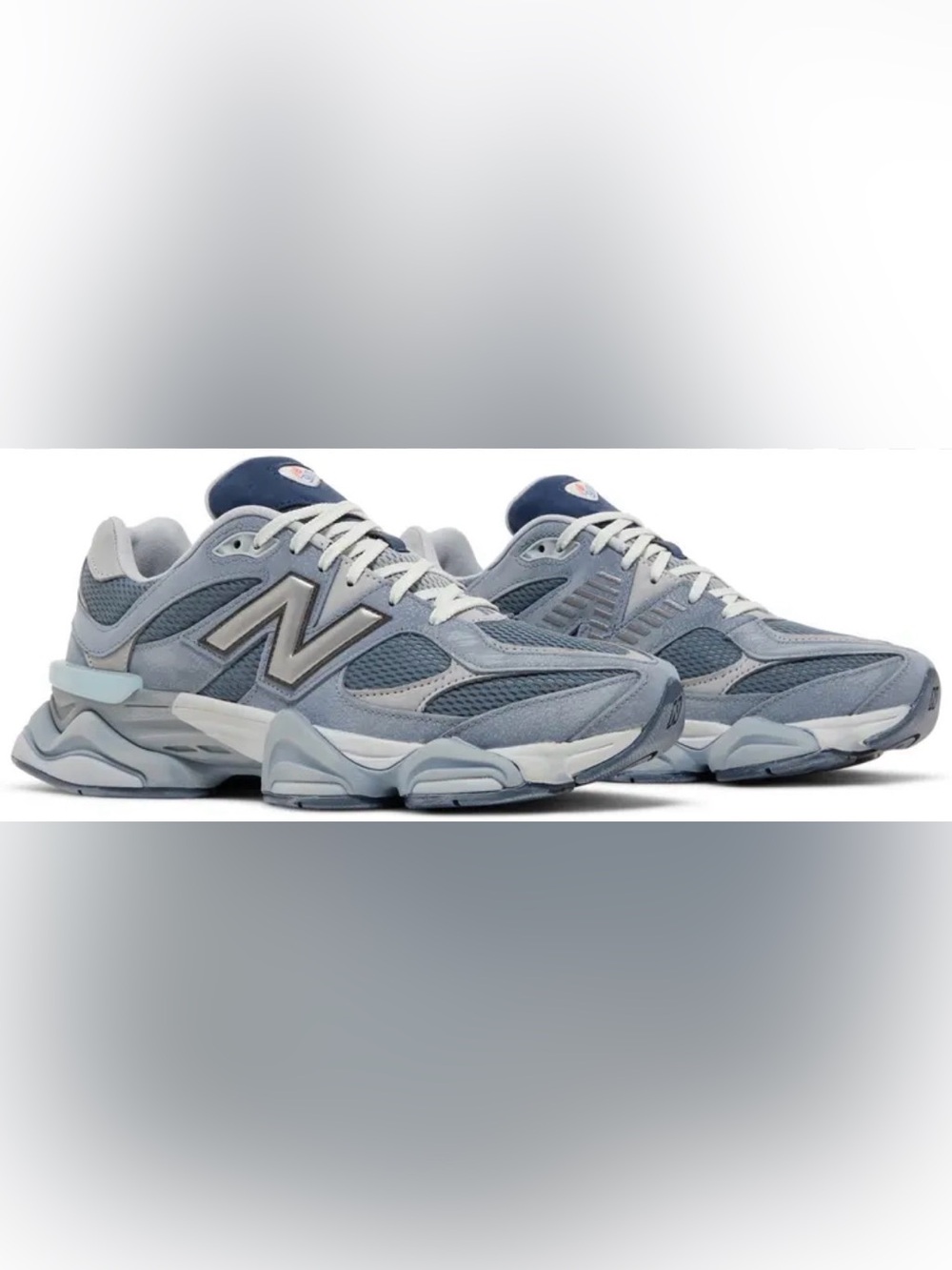 New Balance 9060 "Moon Daze"